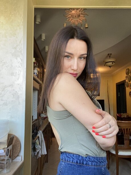 Anastasia  nude leaked OnlyFans photo