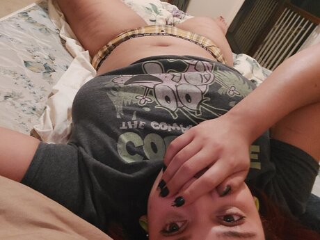 Scartissue  nude leaked OnlyFans photo