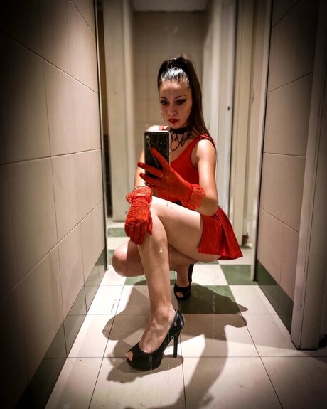 Melina Lorena Vazquez