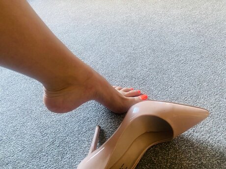 Alicesfeetandabitmore