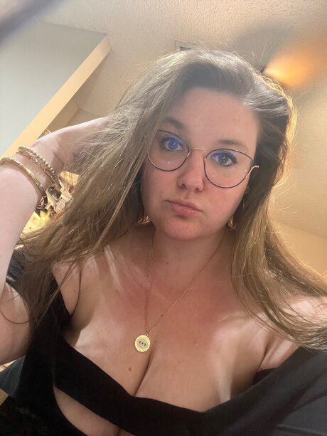 Emily Enchanter  nude leaked OnlyFans photo