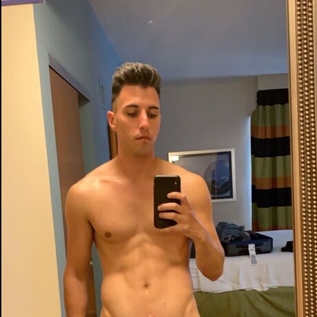 Richie  nude leaked OnlyFans photo