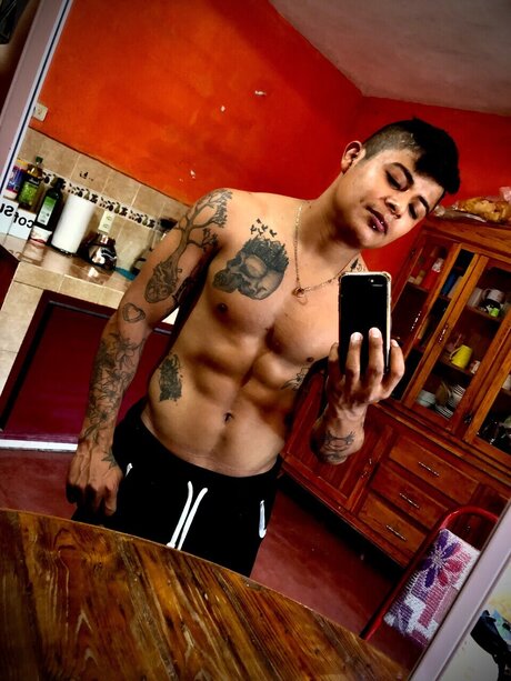 Jonathan Sanchez Hernandez