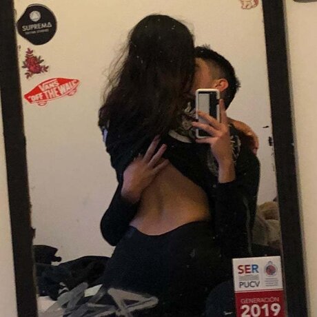 Ponys  nude leaked OnlyFans photo