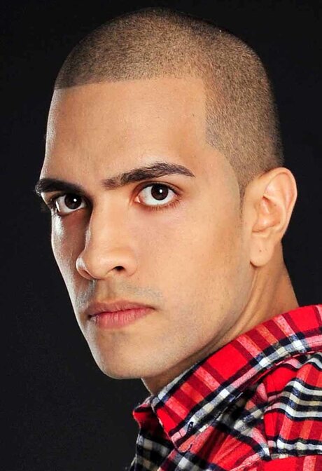 Jorge Wilson Henao Londoo  nude leaked OnlyFans photo