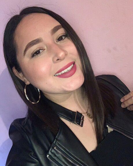 Kathia Castro  nude leaked OnlyFans photo