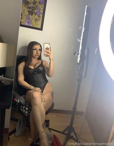 Romaamorxxx