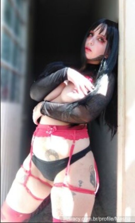 Masha Mashalikeocean