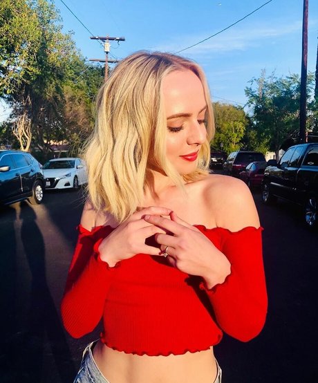 Madilyn Bailey