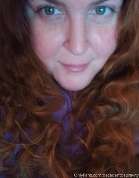 Decadentdepravity