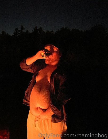 Roaminghog