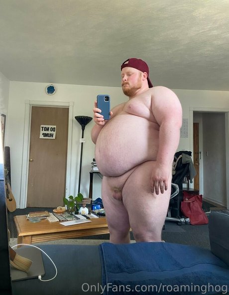 Roaminghog