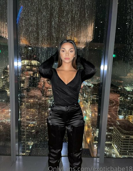 Exoticbabe18
