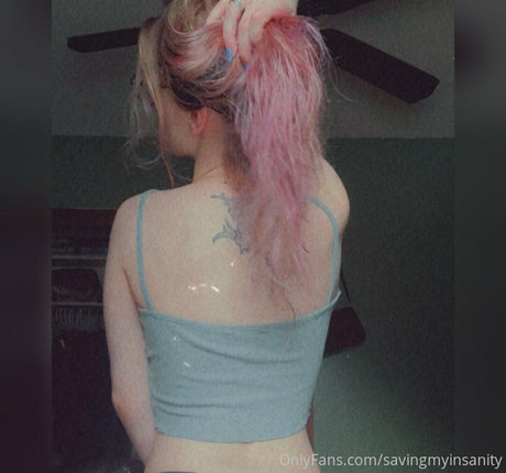 Savingmyinsanity