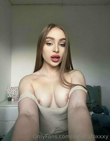 Sandrafoxxxy