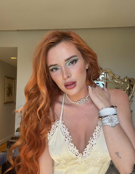 Bella Thorne
