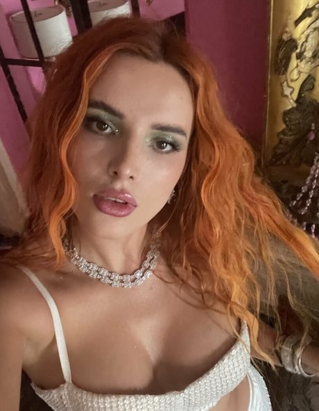 Bella Thorne