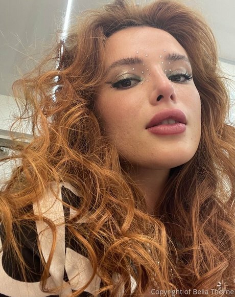 Bella Thorne