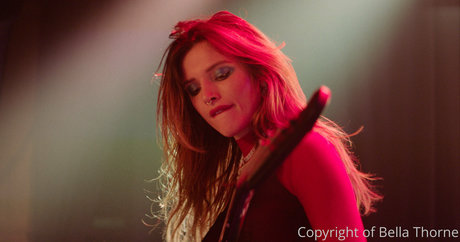 Bella Thorne