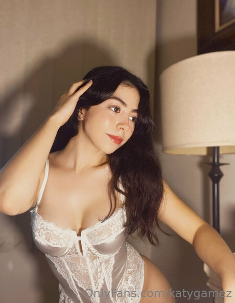 Katygamez