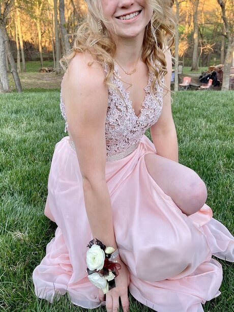 Jade  nude leaked OnlyFans photo