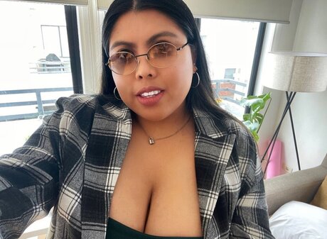 Sunshine Tongue  nude leaked OnlyFans photo