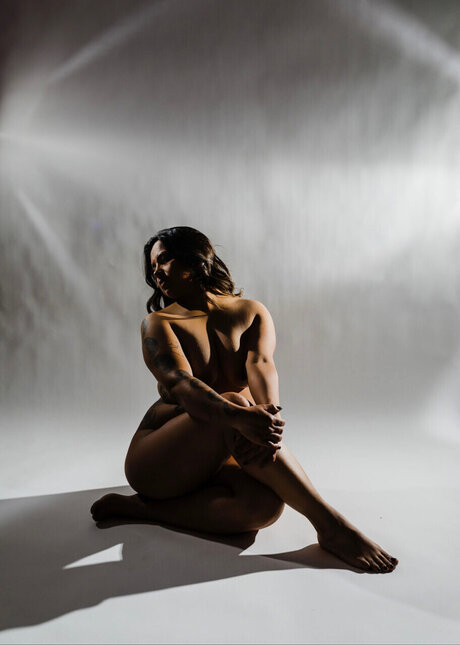 Sunny  nude leaked OnlyFans photo