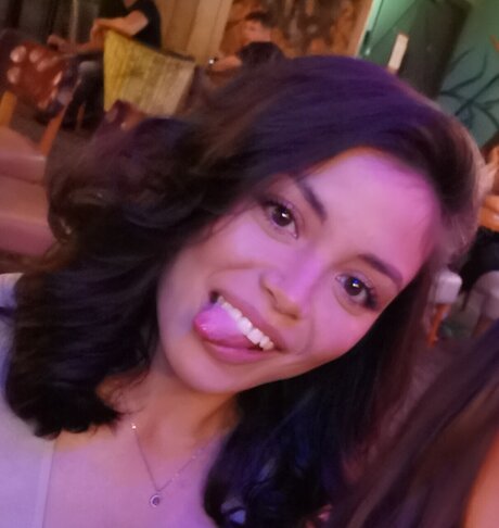 The Eurasian With The Persuasion 