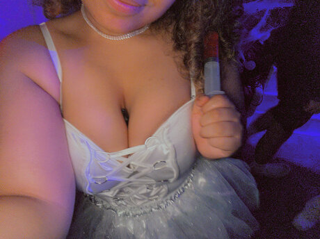 Desire Gold  nude leaked OnlyFans photo