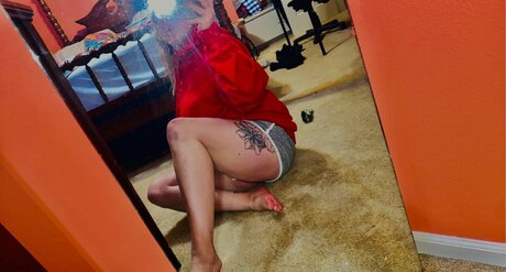 Sidney Glymp  nude leaked OnlyFans photo