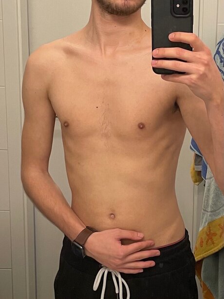 German97  nude leaked OnlyFans photo