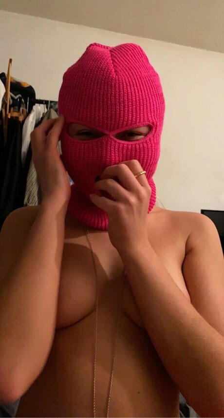 Baby Balaclava