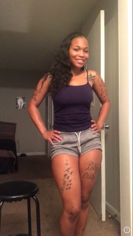 Tasha Mack