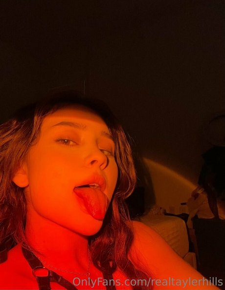 Tayler Hills