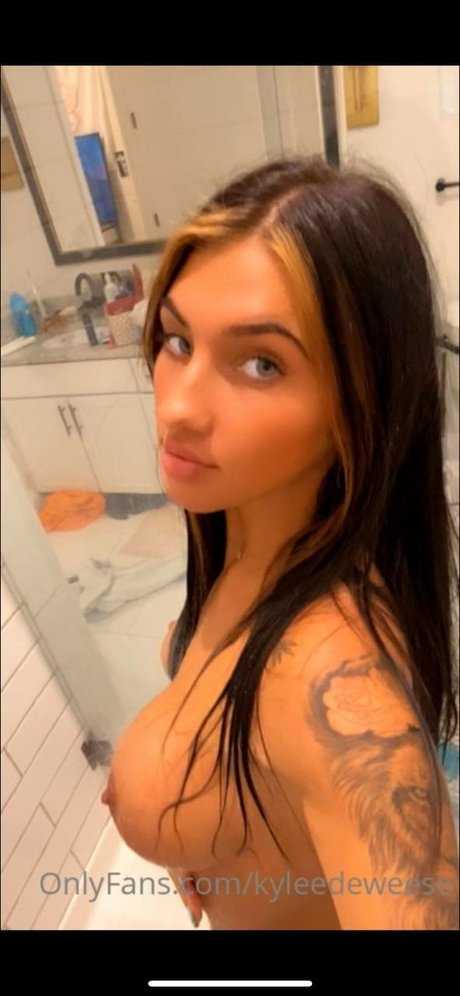 Kylee Deweese