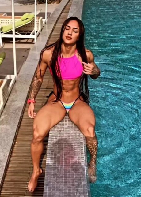 Bakhar Nabieva