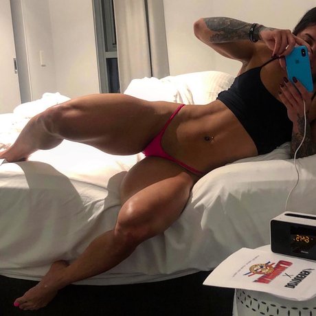 Bakhar Nabieva