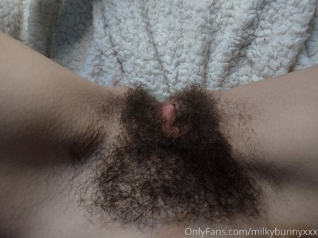 Hairy Angela