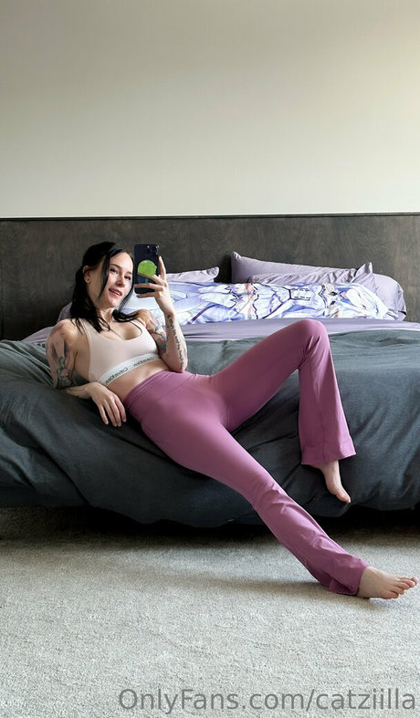 Catziilla