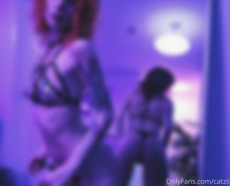Catziilla
