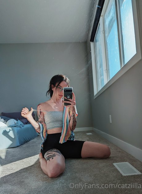 Catziilla