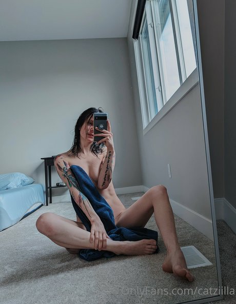 Catziilla