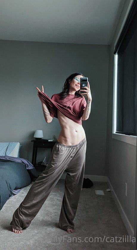 Catziilla