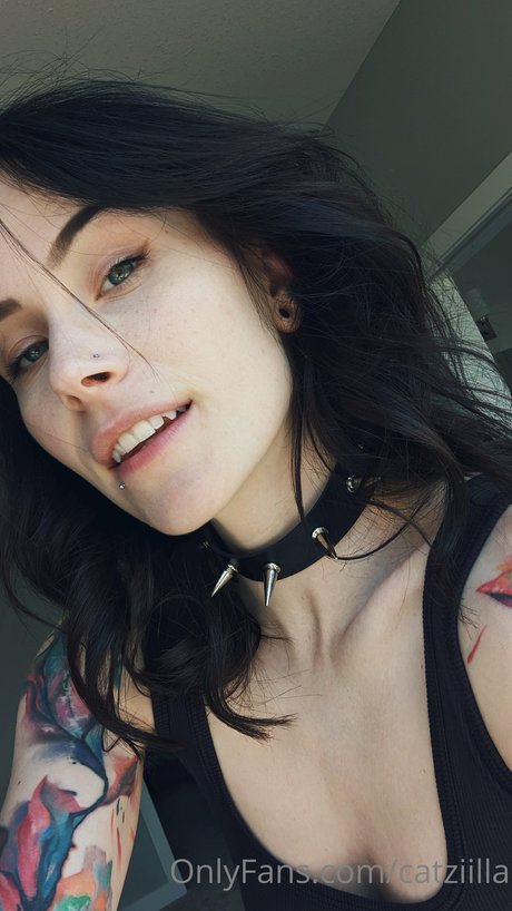 Catziilla