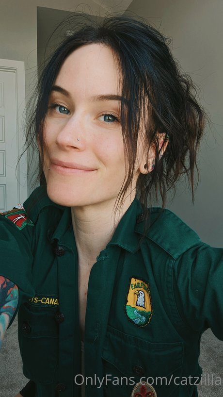 Catziilla