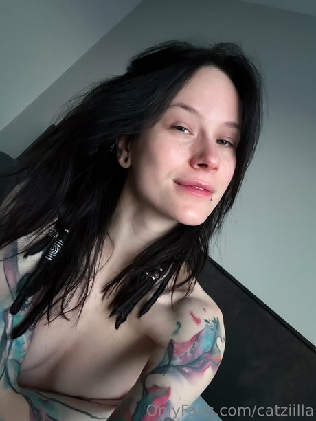 Catziilla