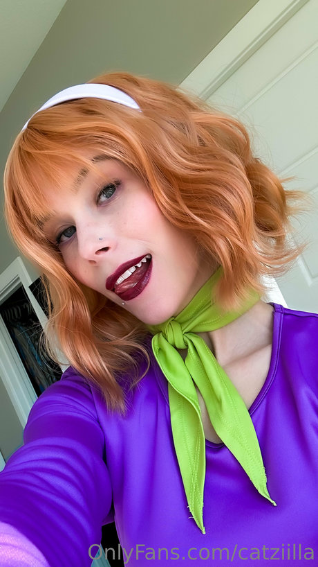 Catziilla