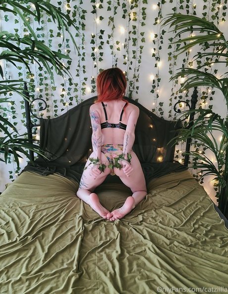 Catziilla
