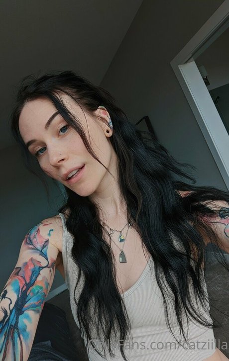Catziilla