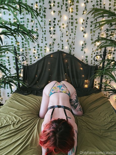 Catziilla